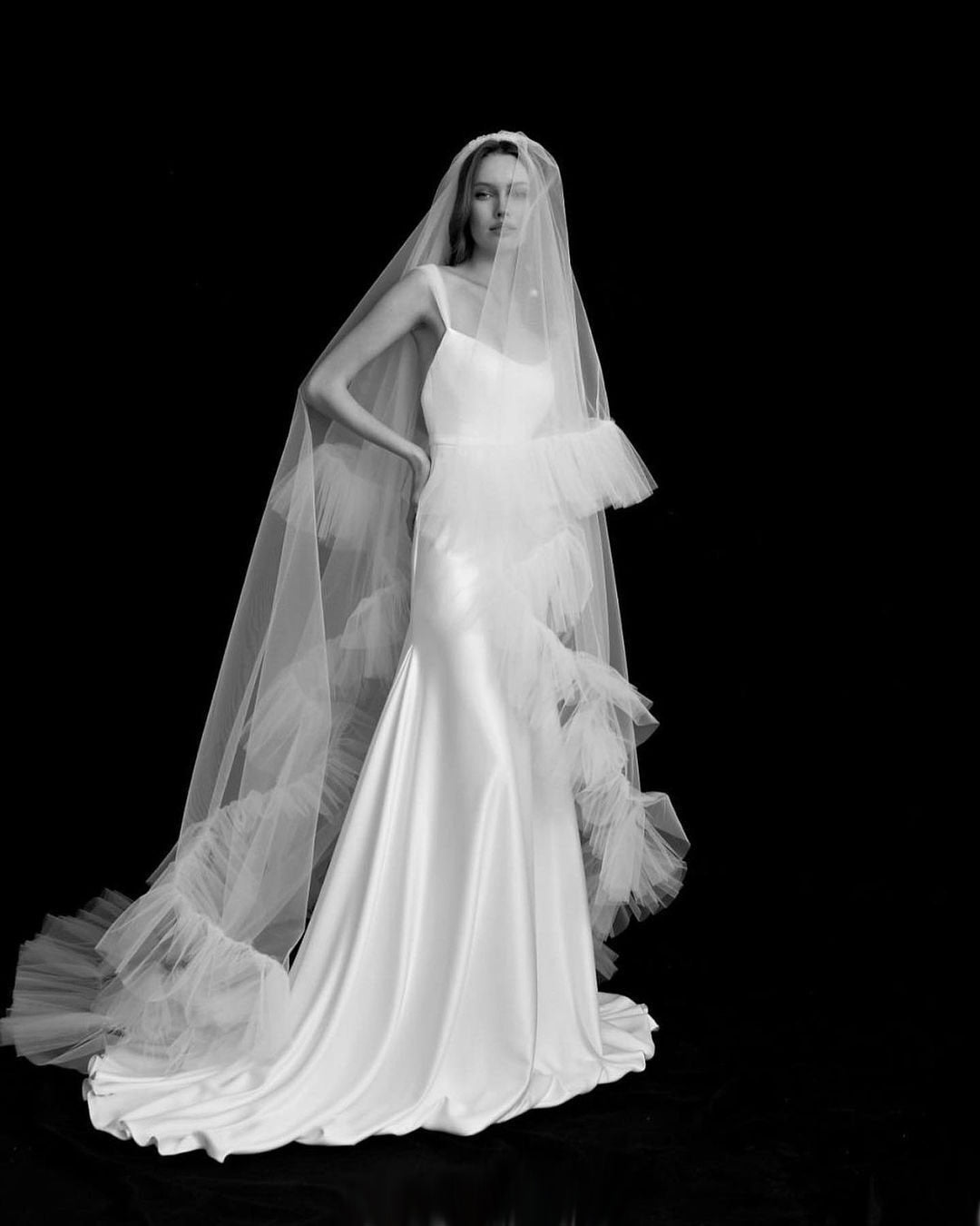 veil's