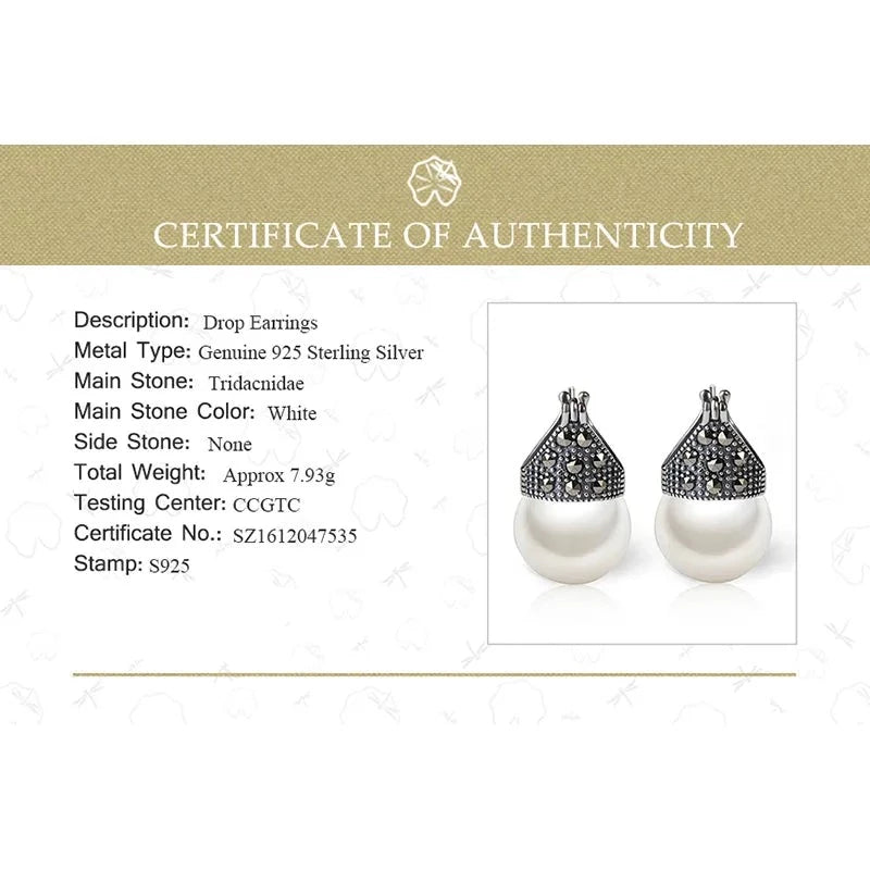 Hoops & Huggies earring