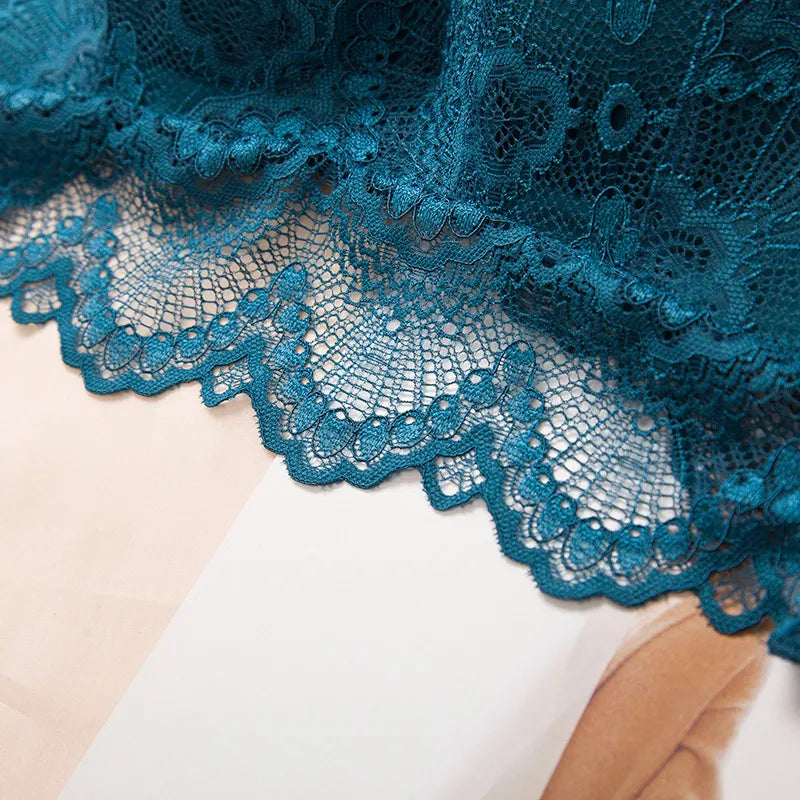 Bridal Robes & Lingerie