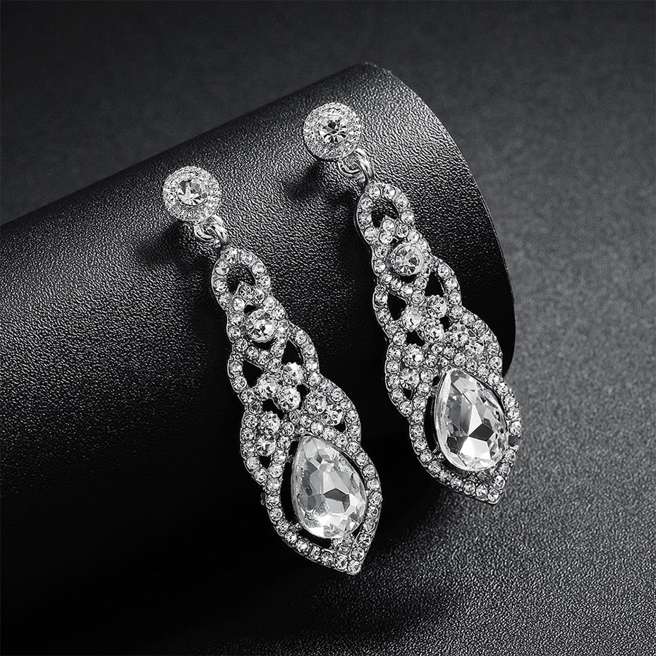 statement earring