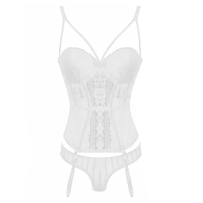 Bridal Robes & Lingerie