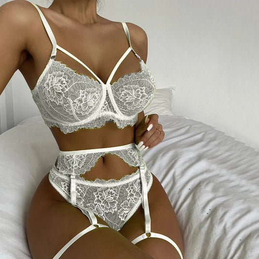Bridal Robes & Lingerie