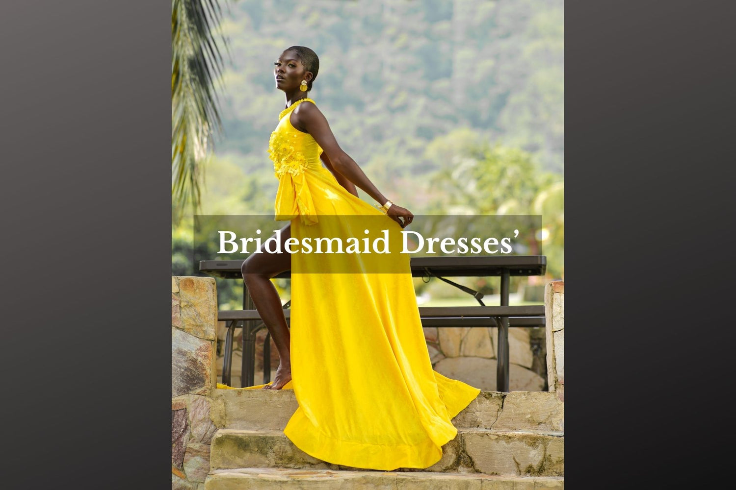 Bridesmaid Dresses'