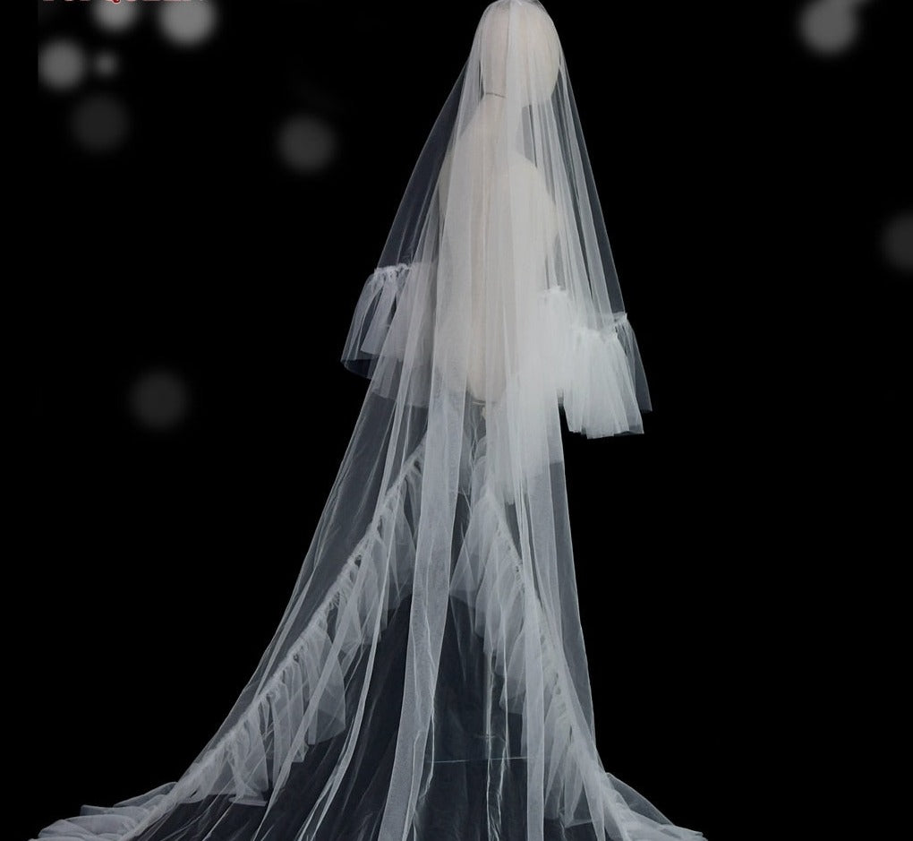 veil's