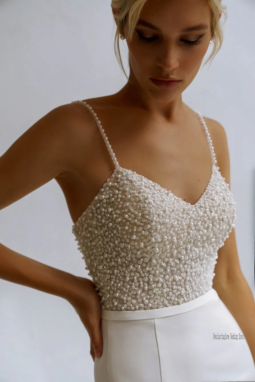 Bridal Look's