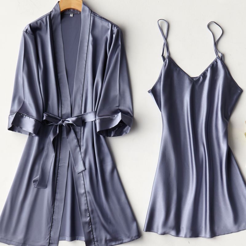 Bridal Robes & Lingerie
