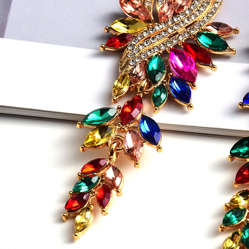 Statement Earring's