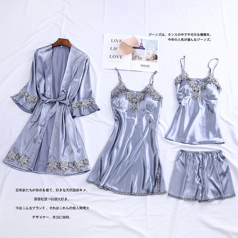 Bridal Robes & Lingerie