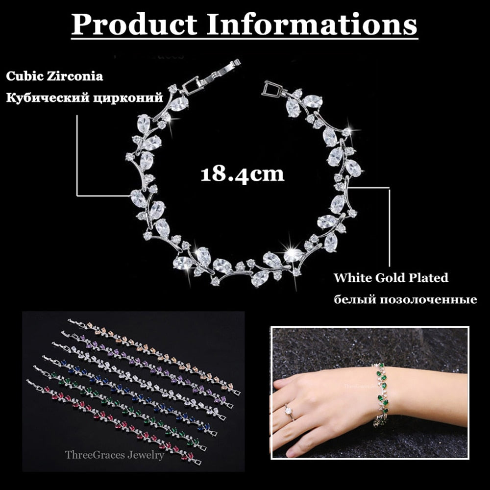 Braclet's
