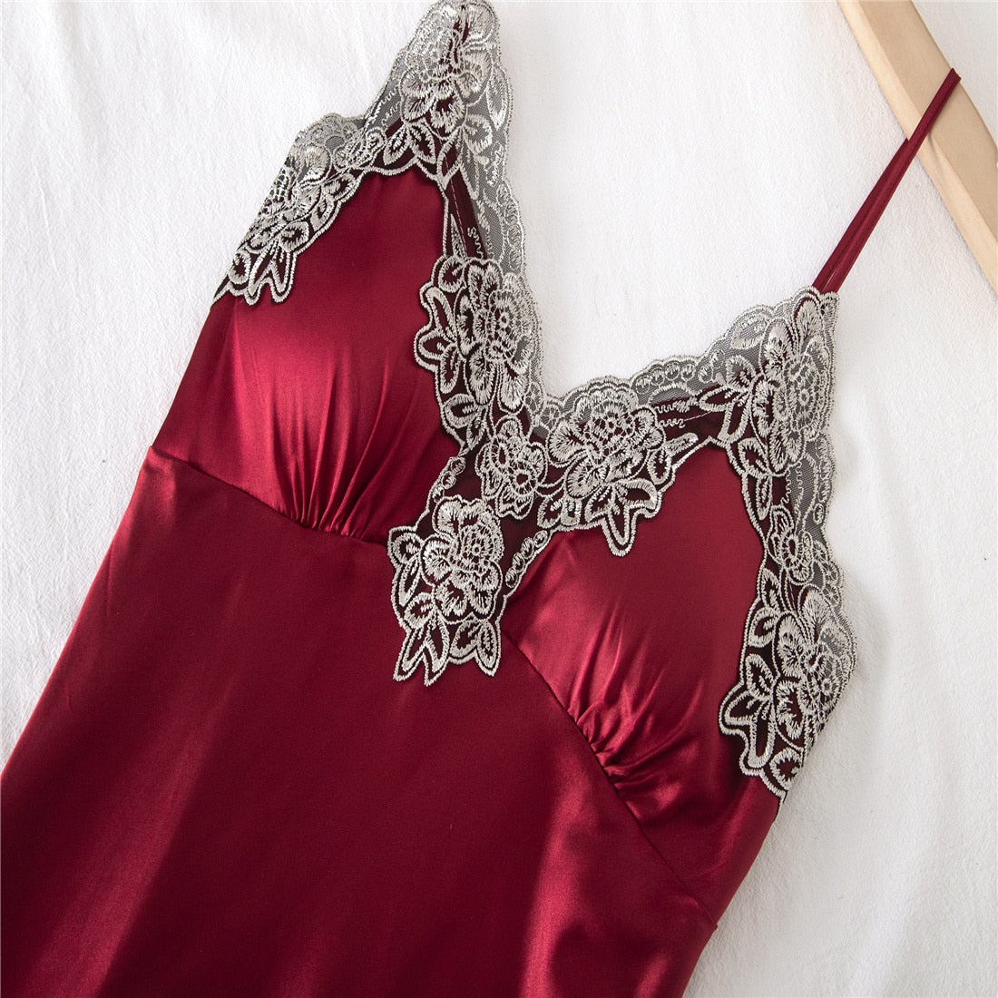 Bridal Robes & Lingerie