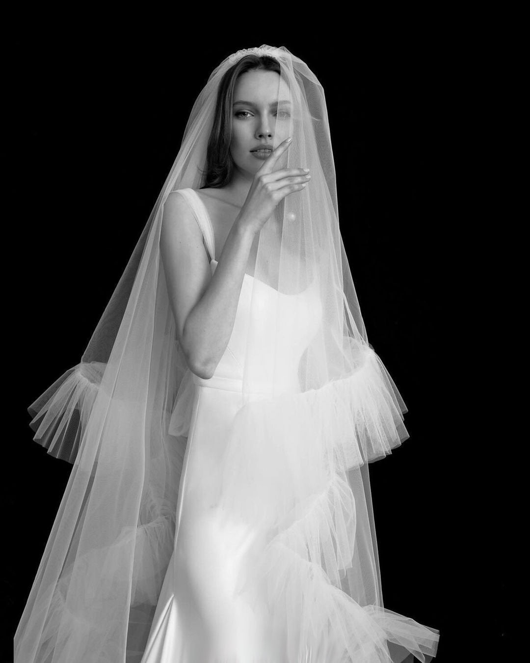 veil's