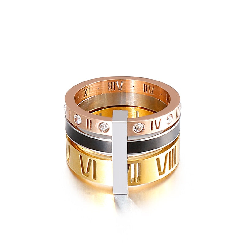 ring's