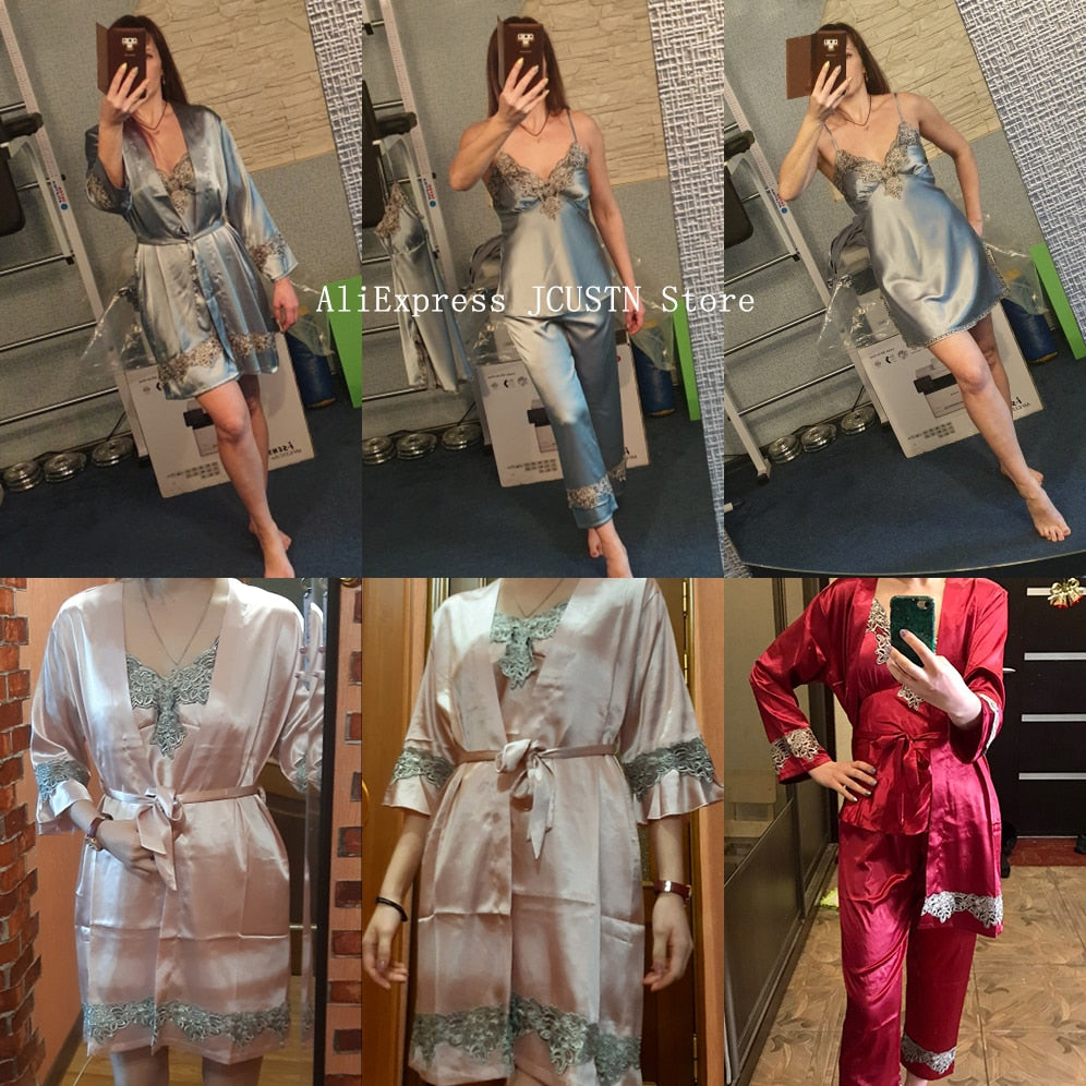 Bridal Robes & Lingerie