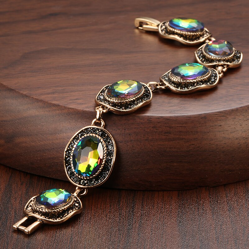 Braclet's