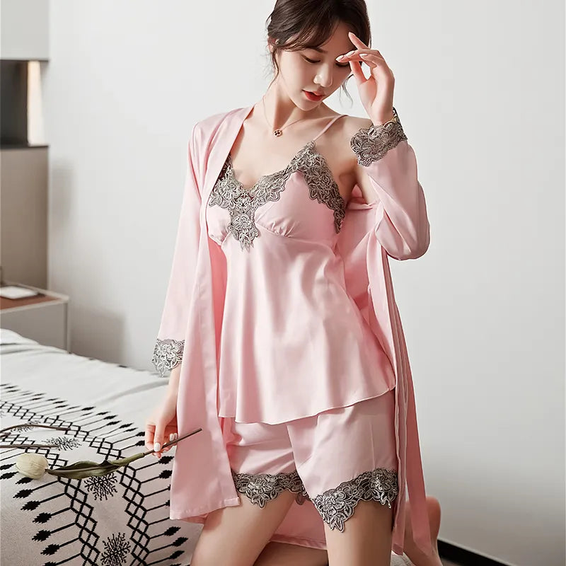 Bridal Robes & Lingerie