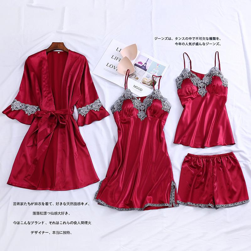Bridal Robes & Lingerie