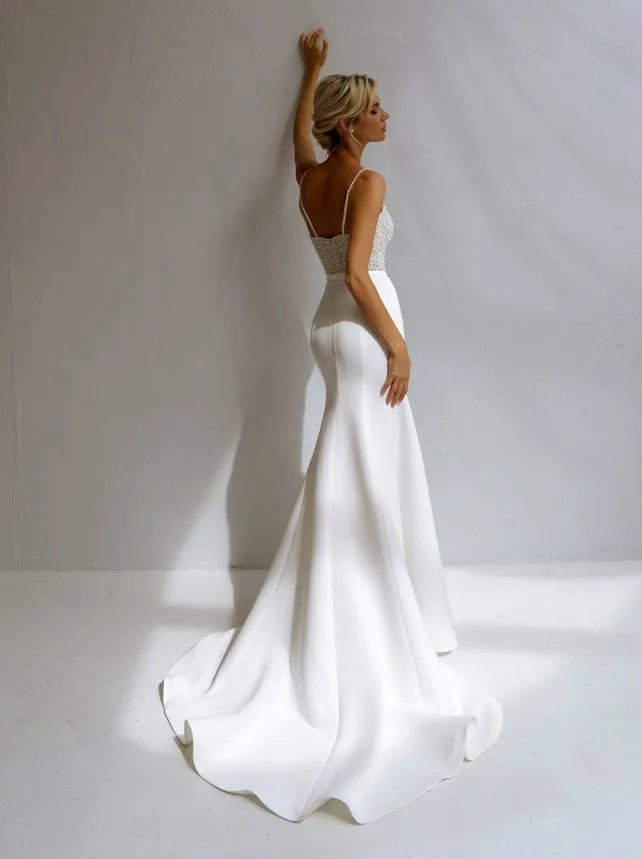 Bridal Look's