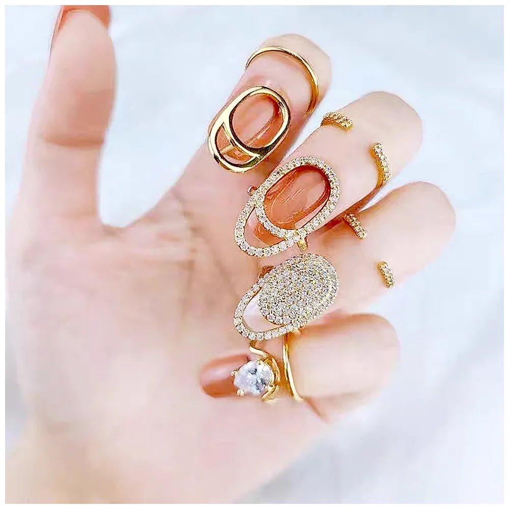 ring's