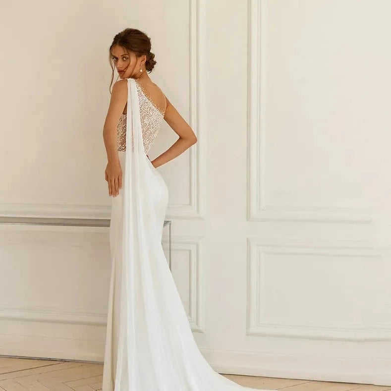 Bridal Look's
