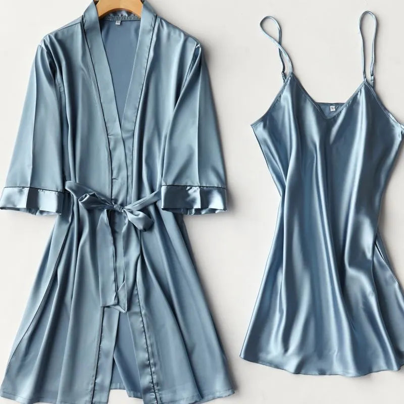 Bridal Robes & Lingerie