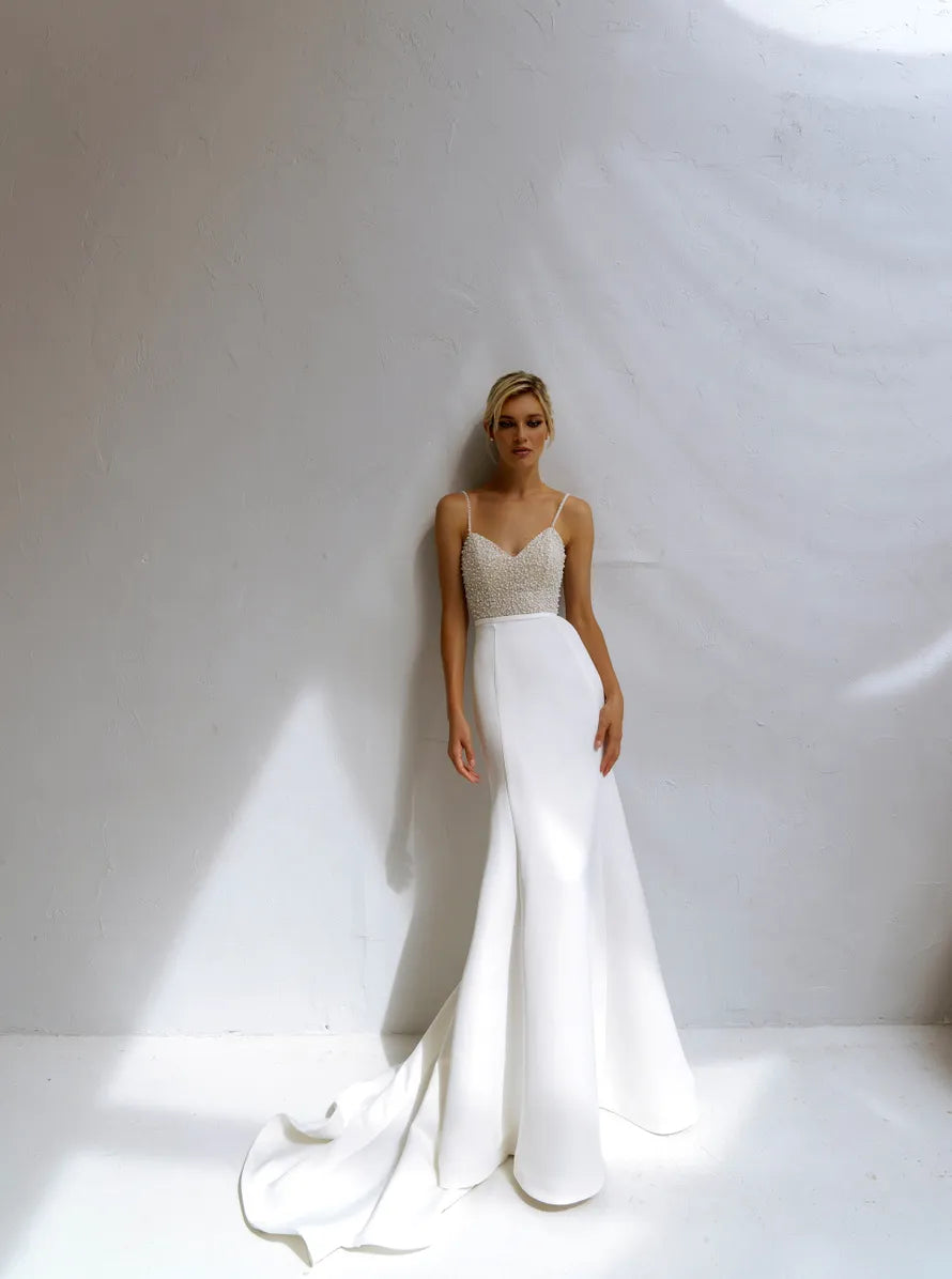 Bridal Look's