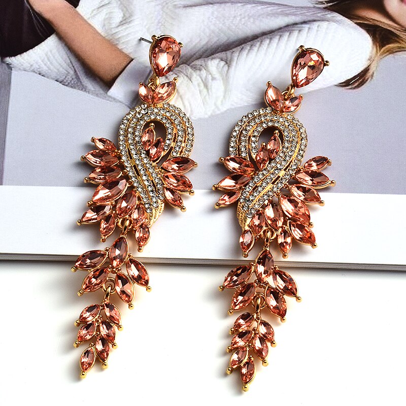 Statement Earring's