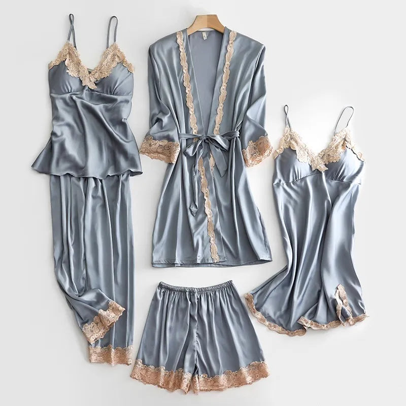 Bridal Robes & Lingerie