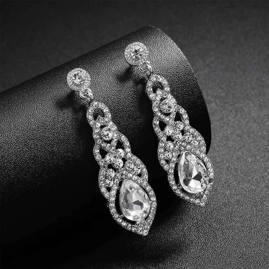 statement earring