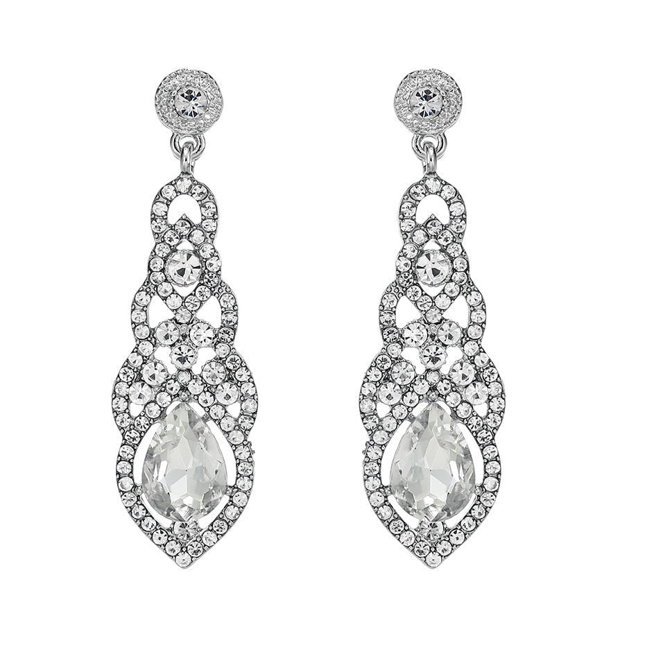 statement earring