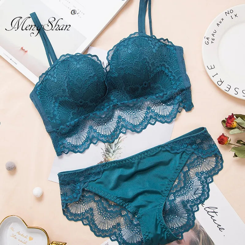 Bridal Robes & Lingerie