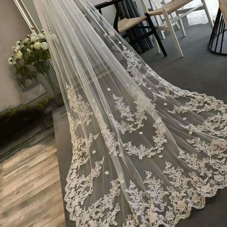 veils