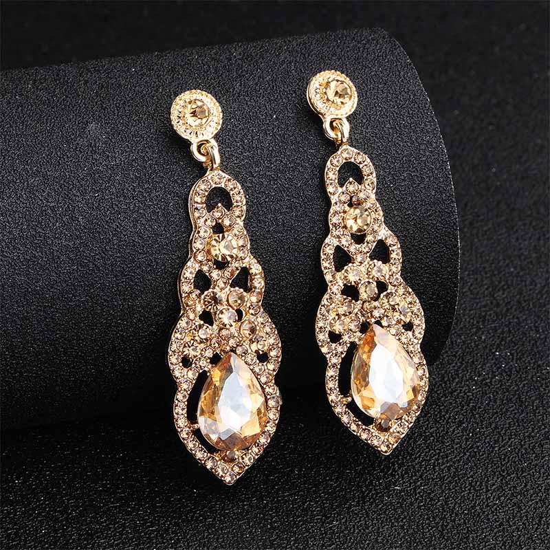 statement earring