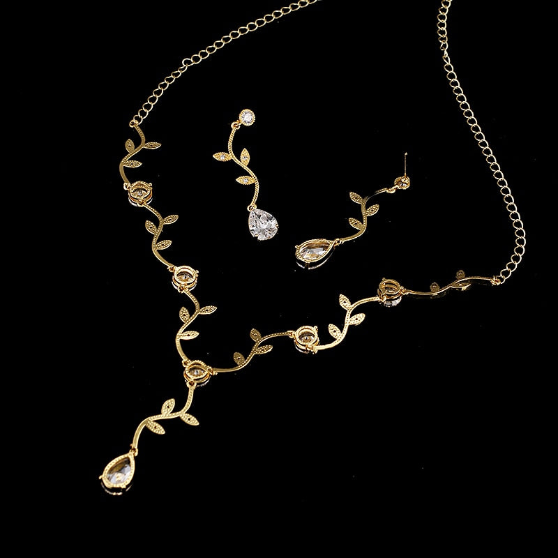 necklace