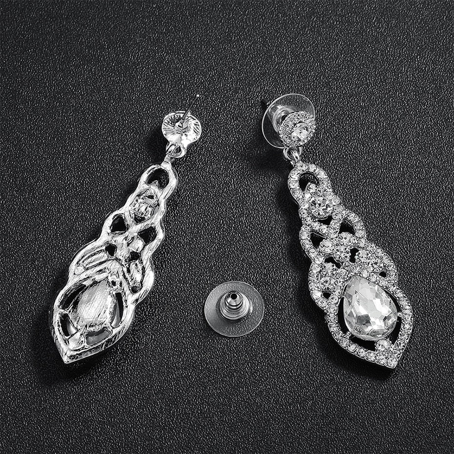 statement earring