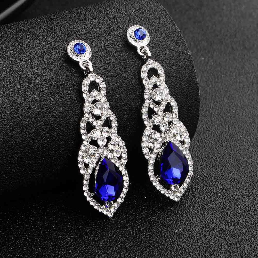 statement earring