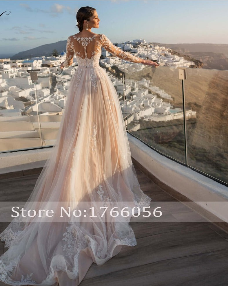 Bridal By Style