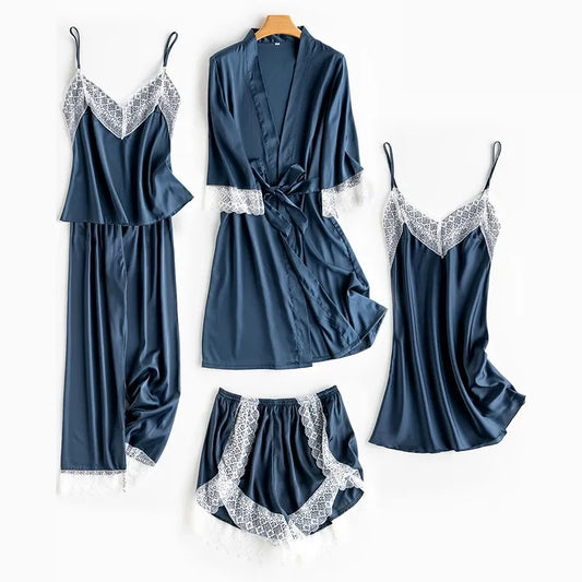 Bridal Robes & Lingerie