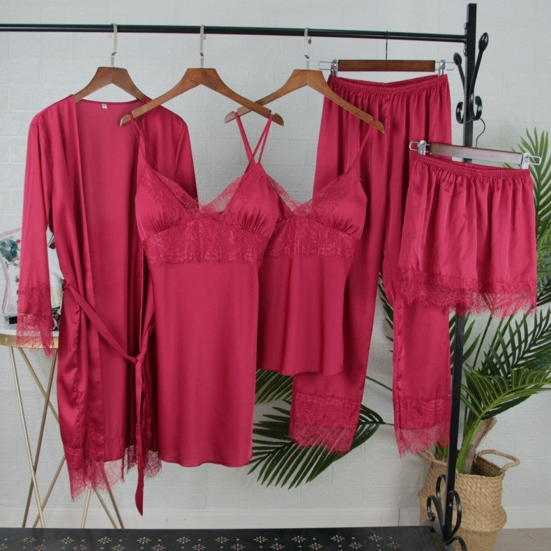 Bridal Robes & Lingerie