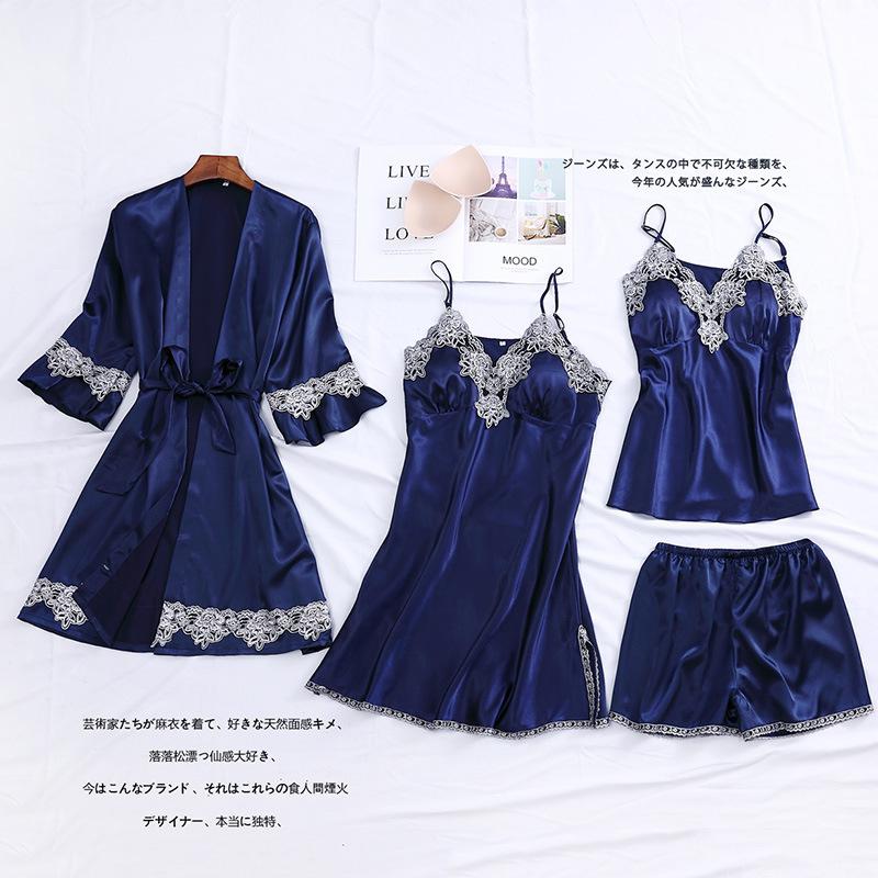 Bridal Robes & Lingerie