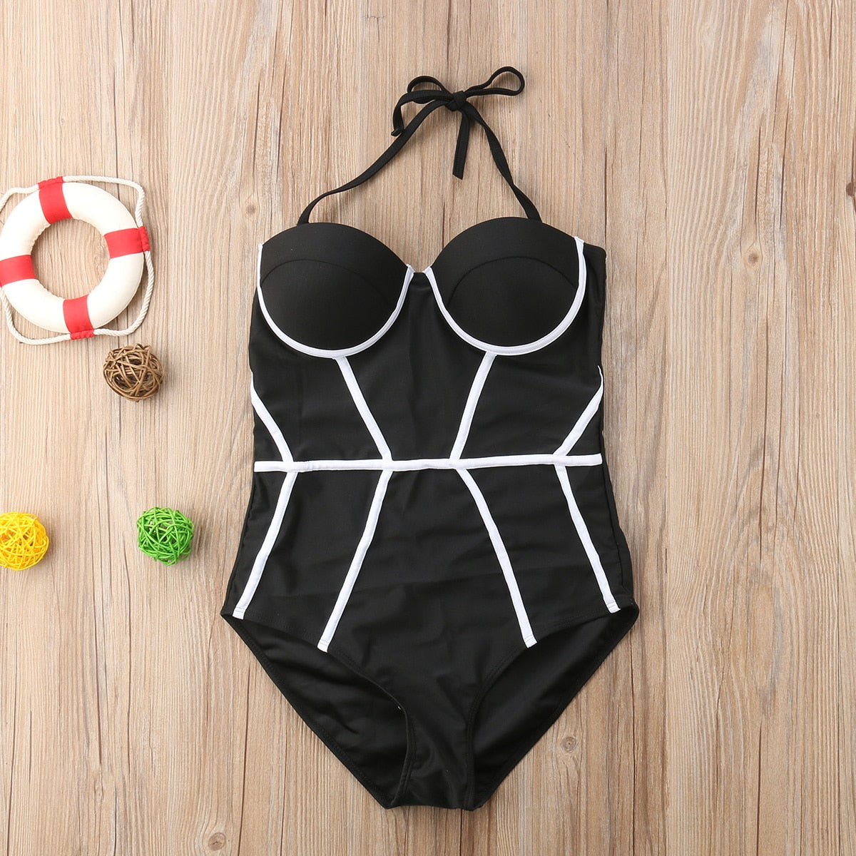 swimsuit