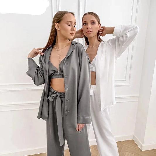 Bridal Robes & Lingerie