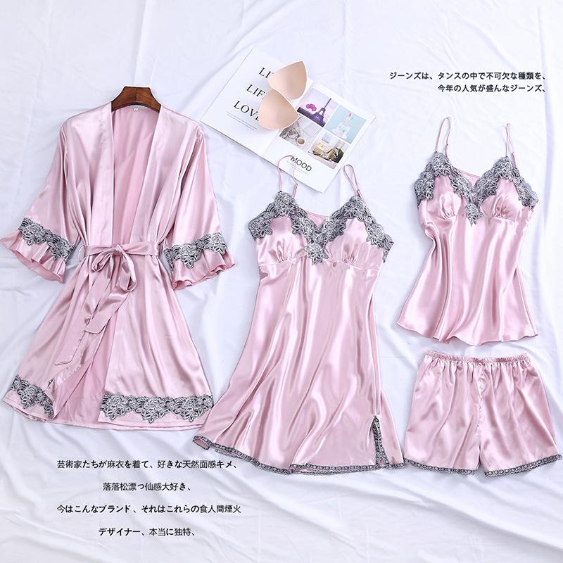 Bridal Robes & Lingerie
