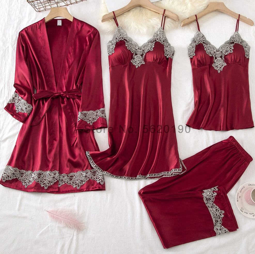 Bridal Robes & Lingerie