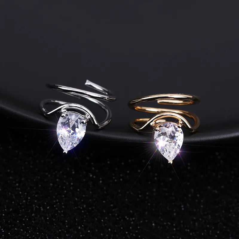 ring's