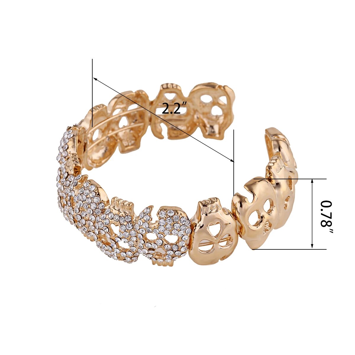 Bracelet's