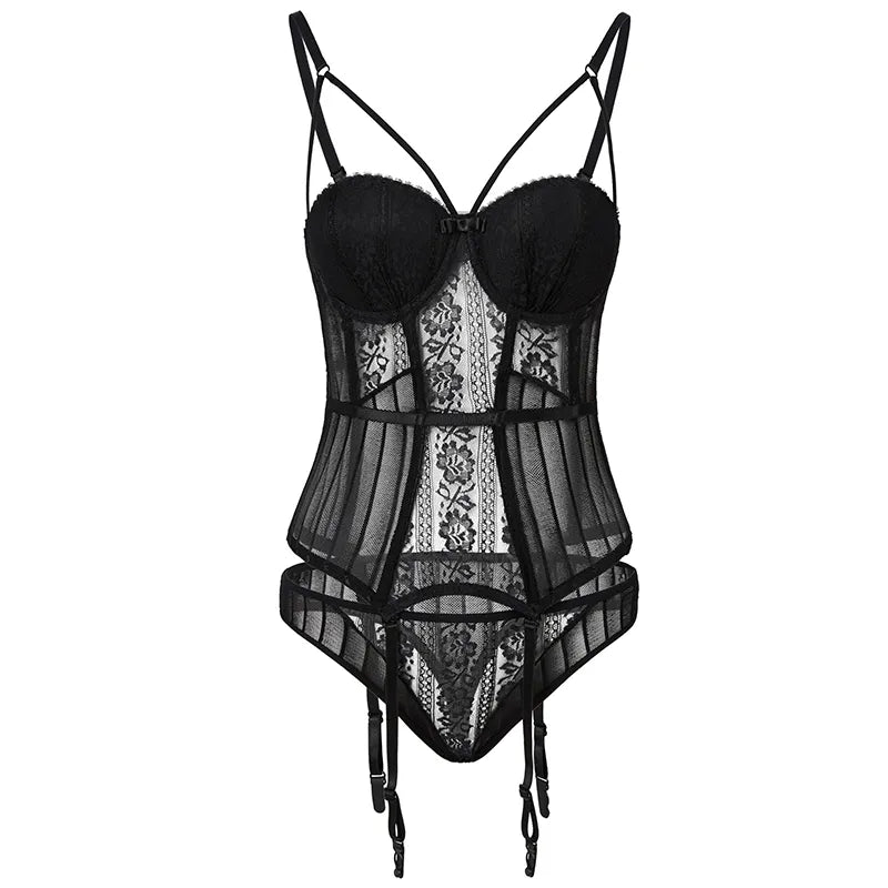 Bridal Robes & Lingerie