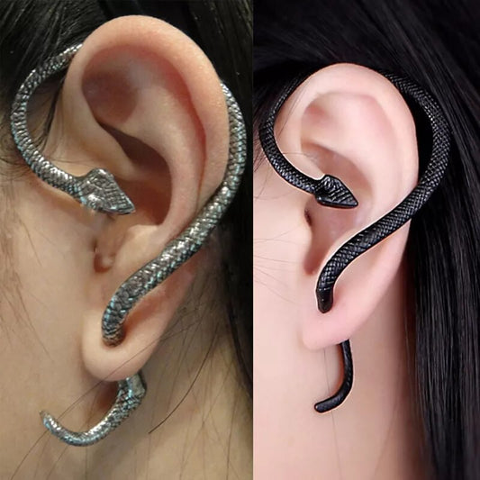 Statement Earring's