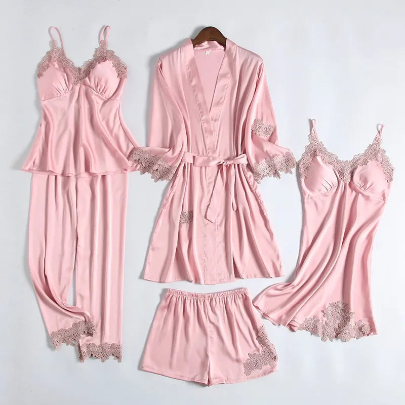 Bridal Robes & Lingerie