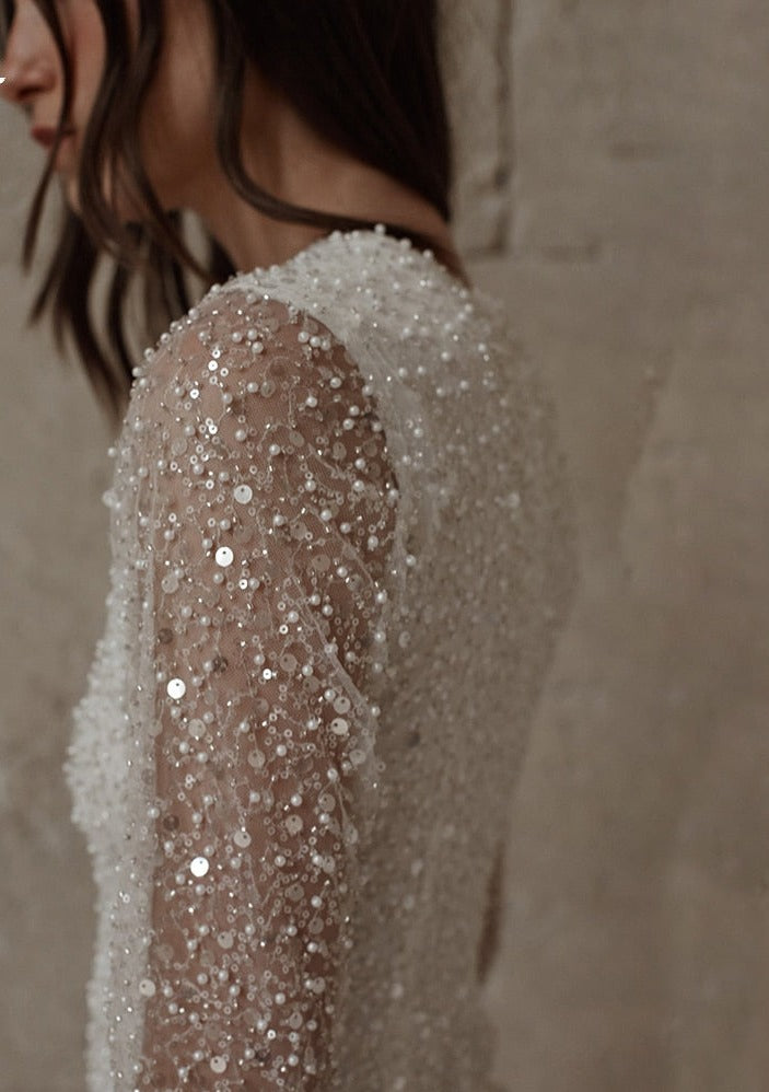 City Hall Bride