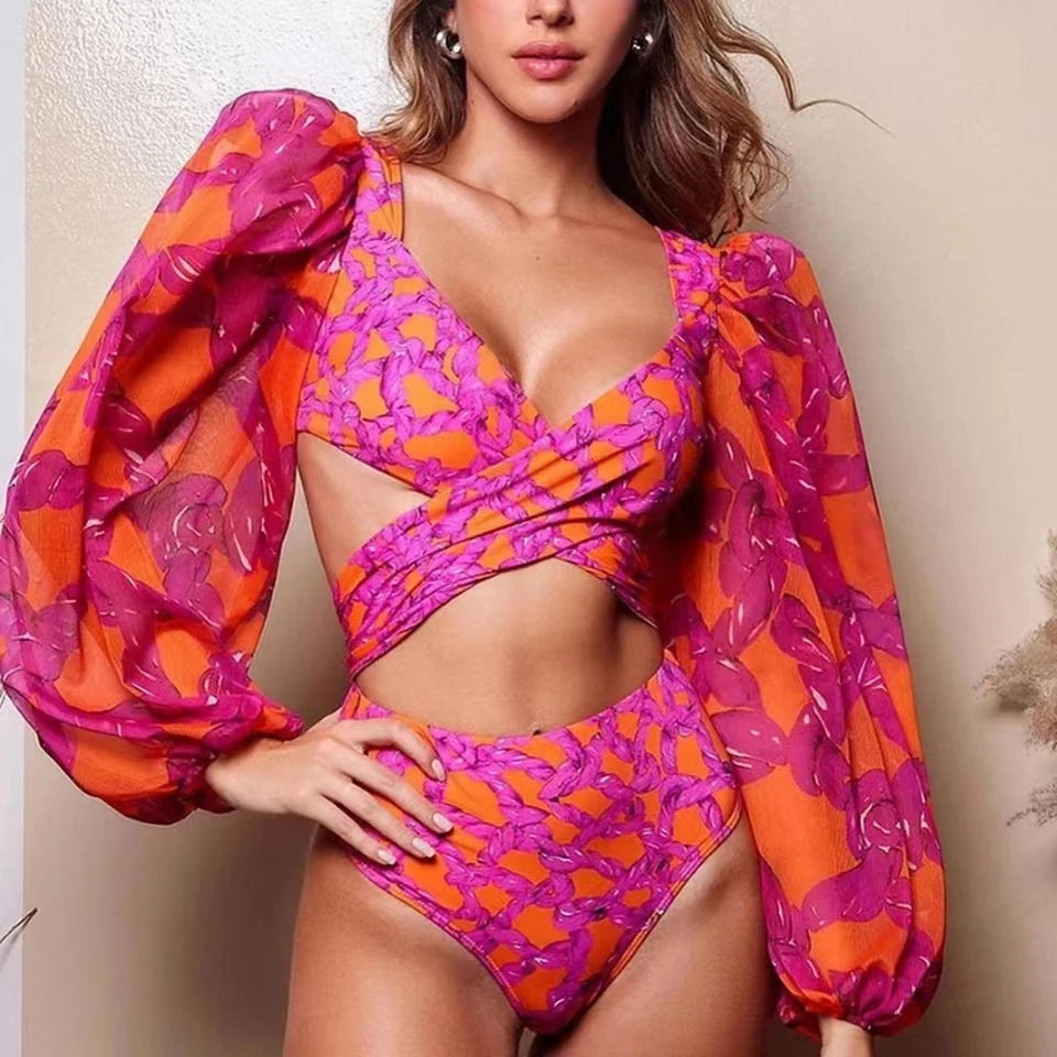 Cover Ups & Wraps